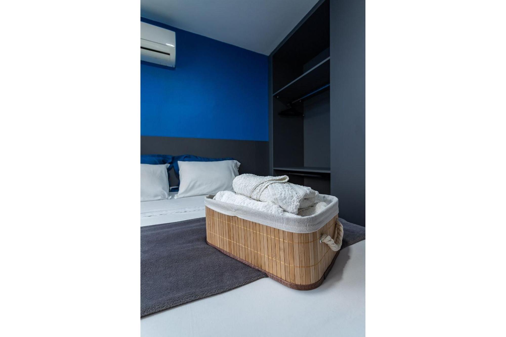 Apartamento Especial- Icarai Niteroi Luaran gambar