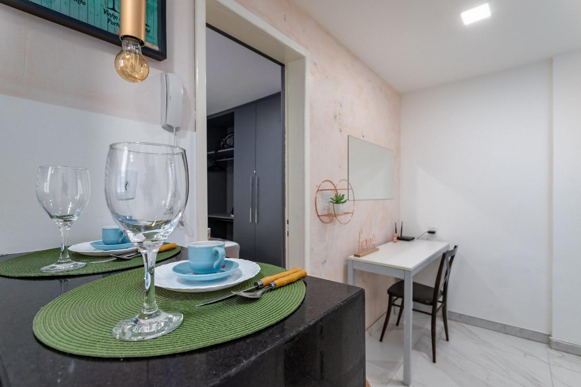 Apartamento Especial- Icarai Niteroi Luaran gambar