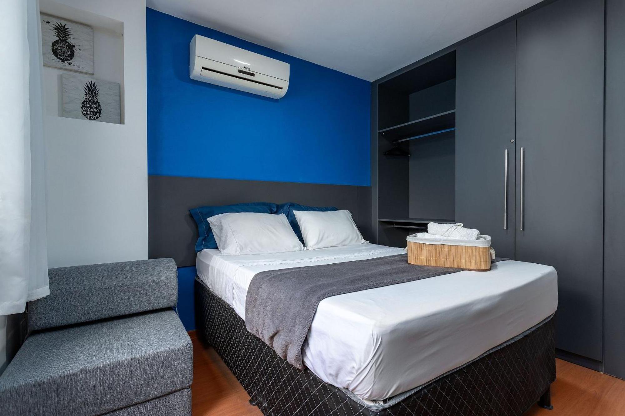 Apartamento Especial- Icarai Niteroi Luaran gambar