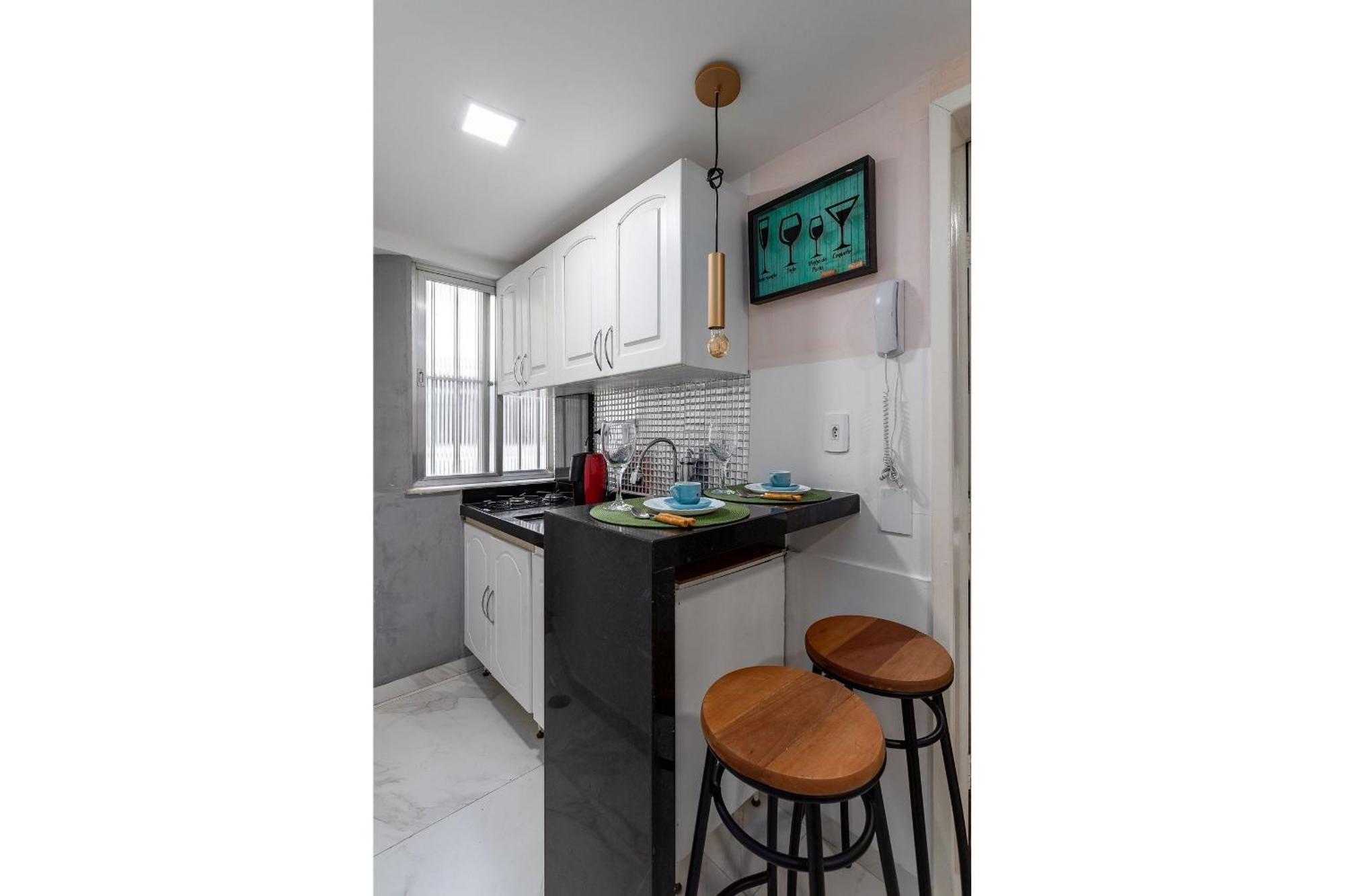 Apartamento Especial- Icarai Niteroi Luaran gambar