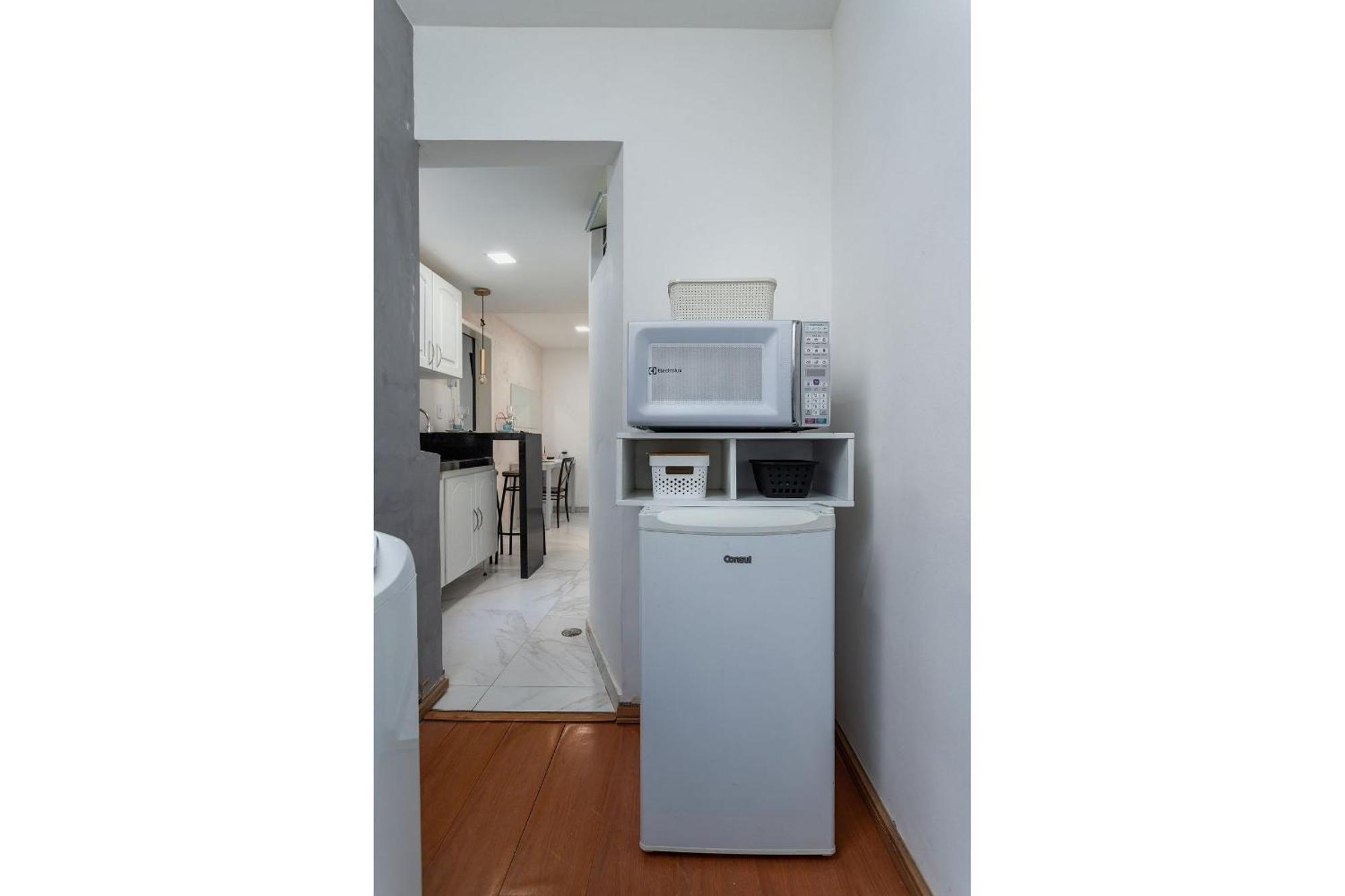 Apartamento Especial- Icarai Niteroi Luaran gambar