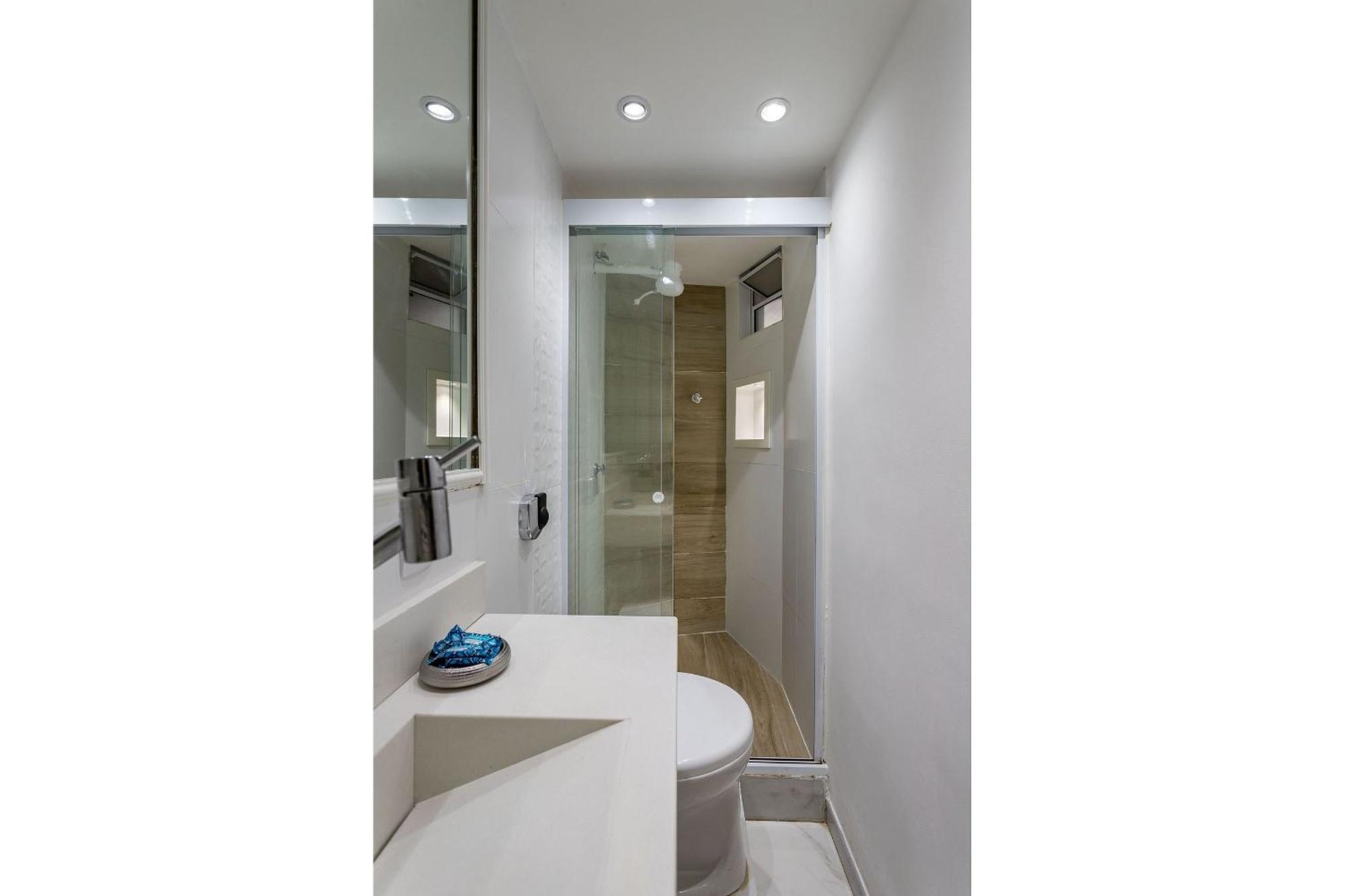 Apartamento Especial- Icarai Niteroi Luaran gambar