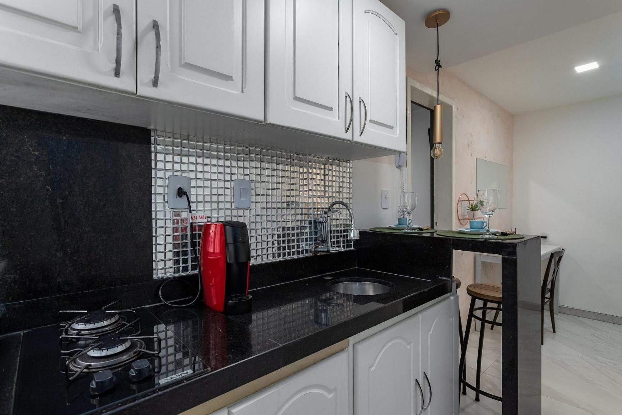 Apartamento Especial- Icarai Niteroi Luaran gambar