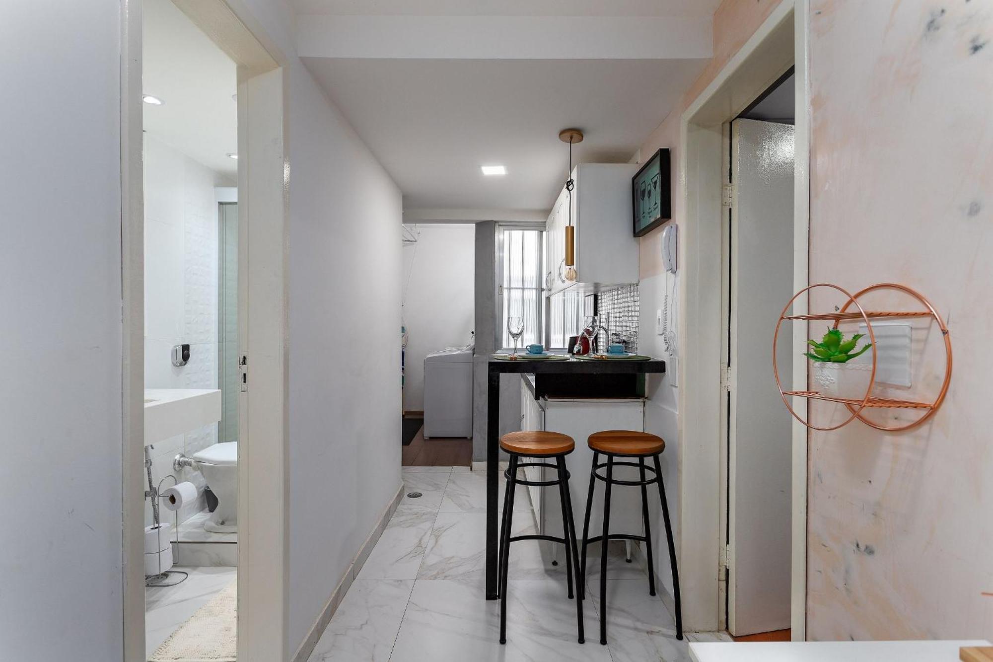 Apartamento Especial- Icarai Niteroi Luaran gambar