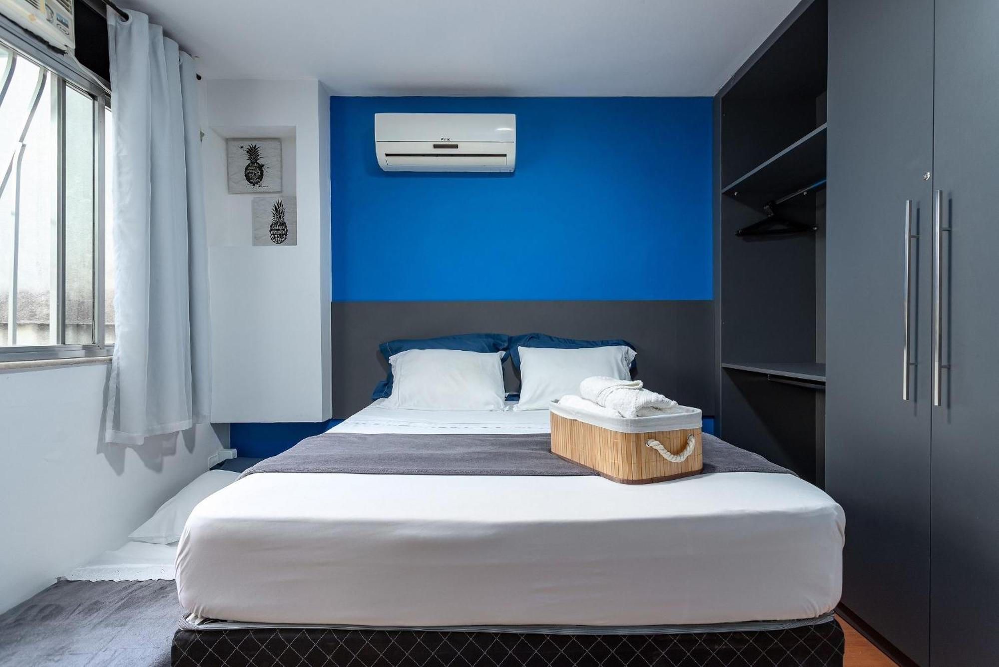 Apartamento Especial- Icarai Niteroi Luaran gambar