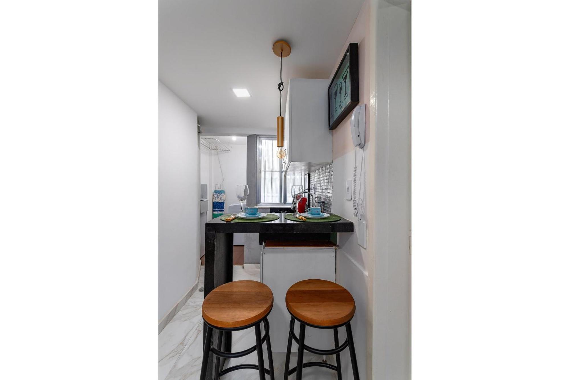Apartamento Especial- Icarai Niteroi Luaran gambar