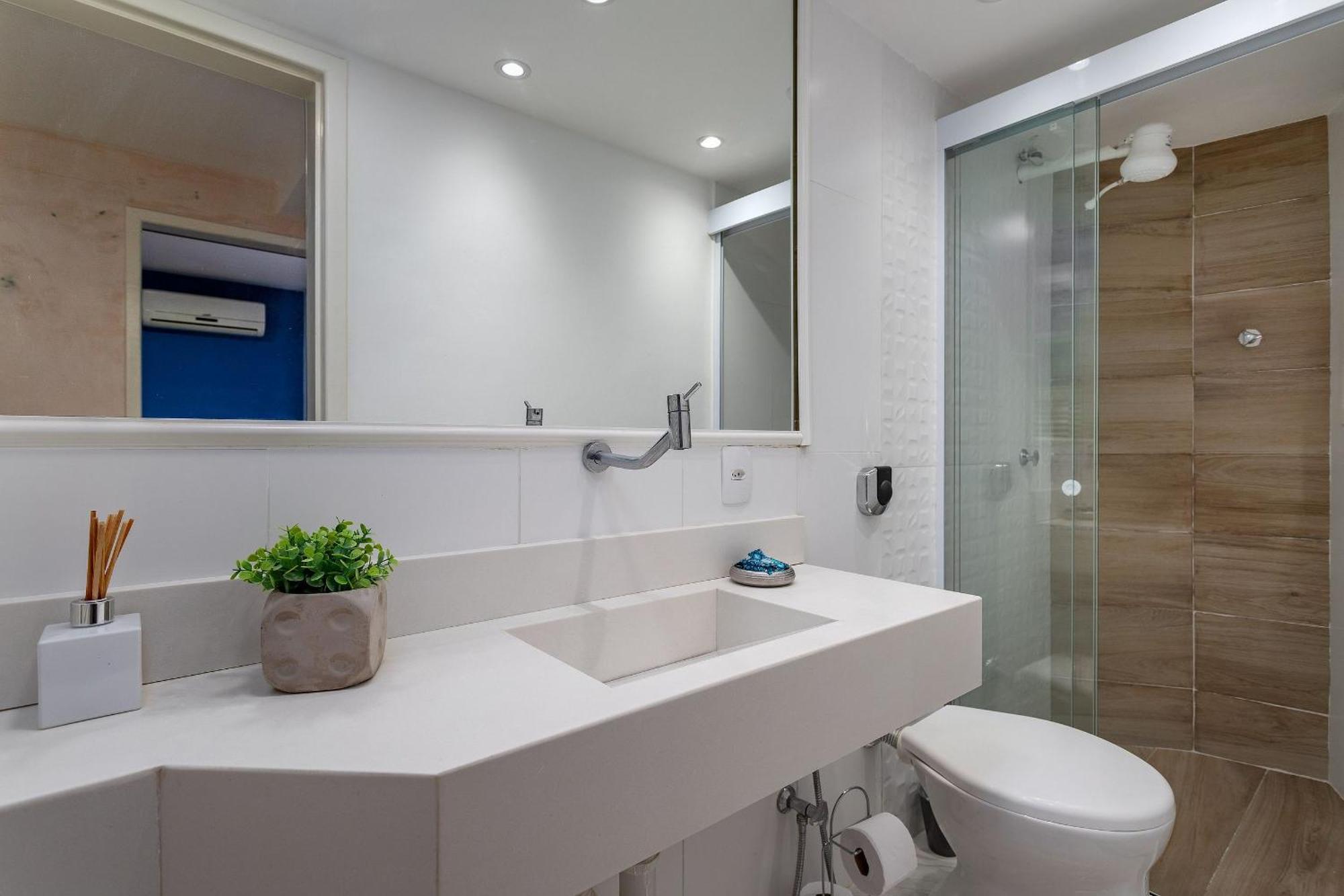 Apartamento Especial- Icarai Niteroi Luaran gambar