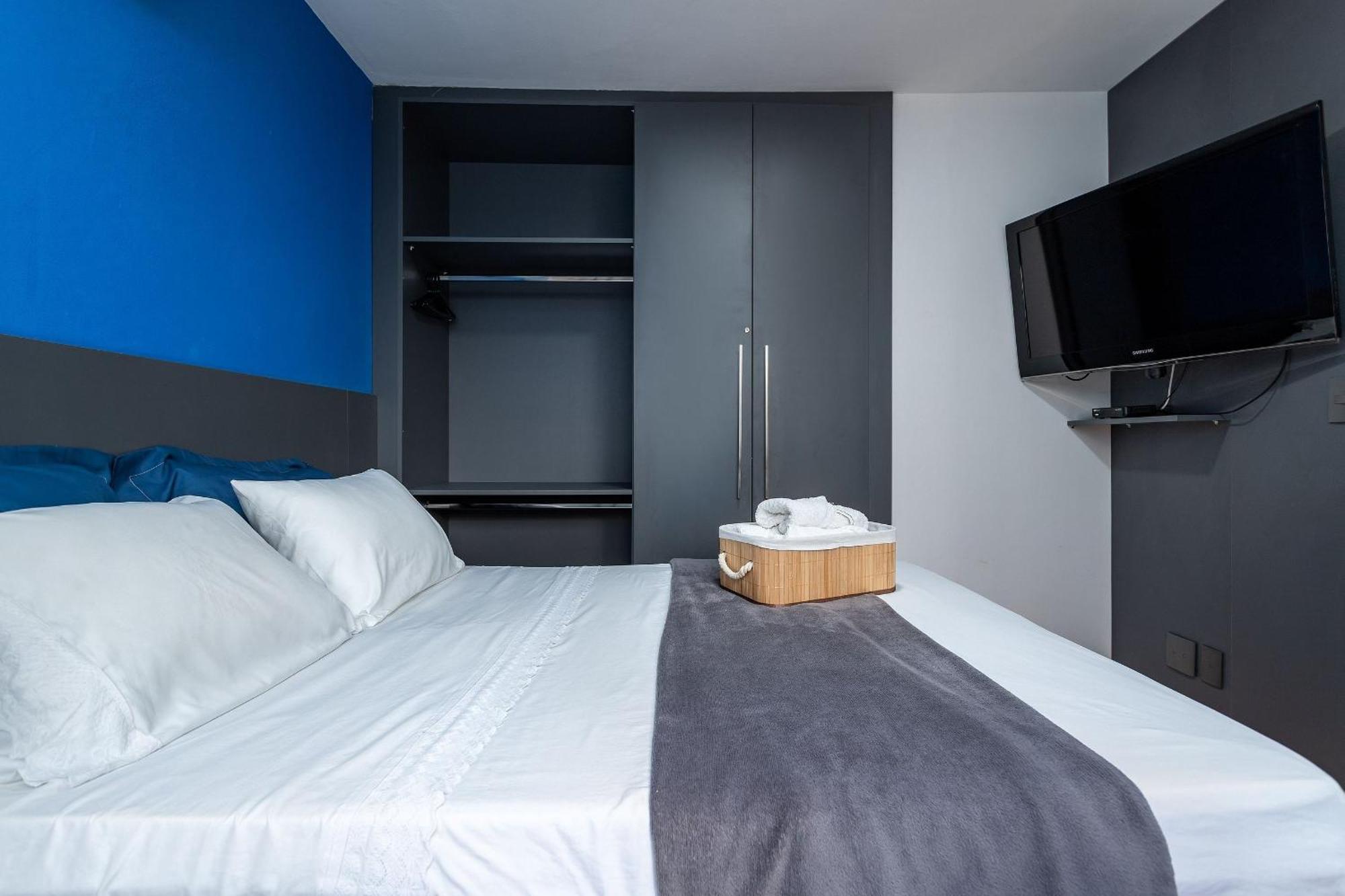Apartamento Especial- Icarai Niteroi Luaran gambar