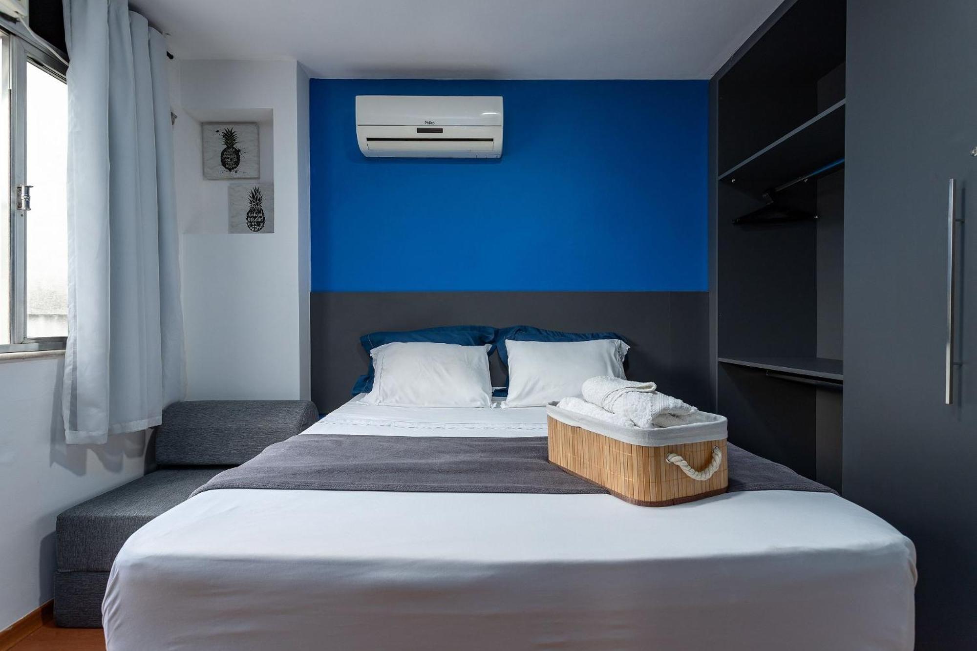 Apartamento Especial- Icarai Niteroi Luaran gambar